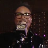 NEW YEAR'S ROCKIN EVE Leads New Year's Eve Programming