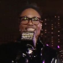 NEW YEAR'S ROCKIN EVE Leads New Year's Eve Programming