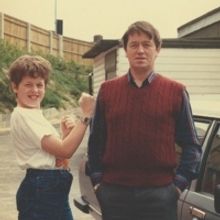 THE GREAT ALMIGHTY GILL Comes to Edinburgh Fringe Next Month