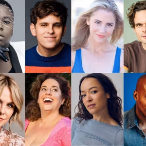 Kerry Butler, Alex Newell, Andrew Durand & More Join BAT BOY at New York City Center