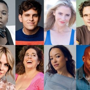 Kerry Butler, Alex Newell, Andrew Durand & More Join BAT BOY at New York City Center
