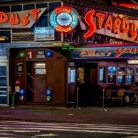 Ellen's Stardust Diner to Honor Stephen Sondheim