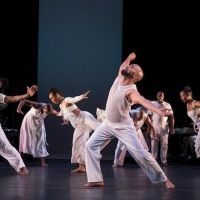 CAP UCLA Presents Ronald K. Brown/EVIDENCE Grace @ 20