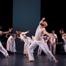 CAP UCLA Presents Ronald K. Brown/EVIDENCE Grace @ 20