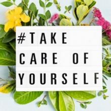 Student Blog: Breaking Through The Pandemic Wall