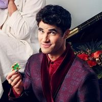 Darren Criss & Adam Lambert to Release '(Everybody's Waitin' For) The Man With The…