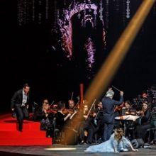 BWW Review: FANTASMA DA ÓPERA - EM CONCERTO at Coliseu Do Porto