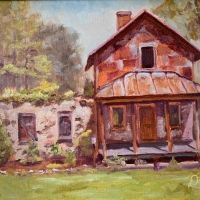 Plymouth Arts Center Announces Spring Art Exhibition, Beginning April 1