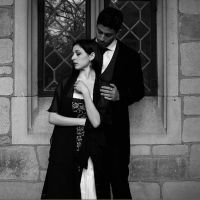 F. Scott Fitzgerald's THE BEAUTIFUL AND DAMNED