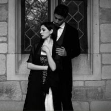 F. Scott Fitzgerald's THE BEAUTIFUL AND DAMNED