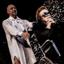 BWW Review: TATUS (THE DADDY) at Teatr Polski Wroclaw - I want more!