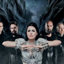 Within Temptation Reschedule 'The Aftermath - A Show In A Virtual Reality'