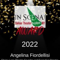 In Scena! Announces The Recipients Of The First In Scena! Award