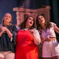 BWW Review: Arts Center of Cannon County's MAMMA MIA! Offers a Gleeful Take on…