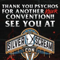 SILVER SCREAM CON to Return to Worcester's DCU Center