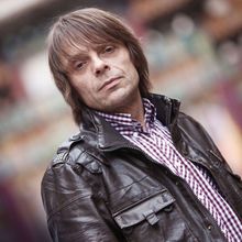MANI: THE STONE ROSES, PRIMAL SCREAM AND ME Comes to Parr Hall