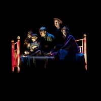 BWW Review: BEDKNOBS AND BROOMSTICKS, The Marlowe Theatre, Canterbury