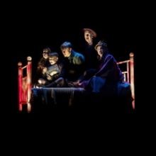 BWW Review: BEDKNOBS AND BROOMSTICKS, The Marlowe Theatre, Canterbury