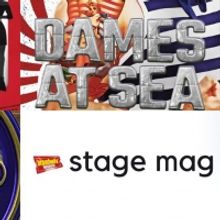 CLUE, DAMES AT SEA, & More - Check Out This Week's Top Stage Mags