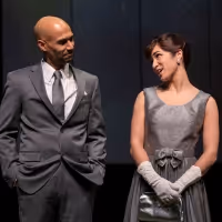 BWW Review: Arena Stage's Confused CHANGE AGENT