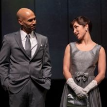 BWW Review: Arena Stage's Confused CHANGE AGENT