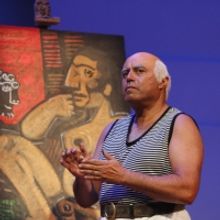 San Diego REP Announces Film Adaptation Of A WEEKEND WITH PABLO PICASSO