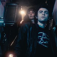 CARRY THE DARKNESS to Screen at Queens World Film Festival