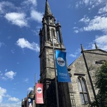 BroadwayWorld Finishes Their Coverage of the 2023 Edinburgh Festivals