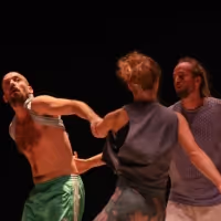 STARVING DINGOES by Léa Tirabasso is Coming to DanceXchange
