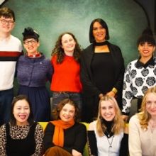 Sheffield Theatres Announce New Supported Artists Of The Bank Cohort 2023