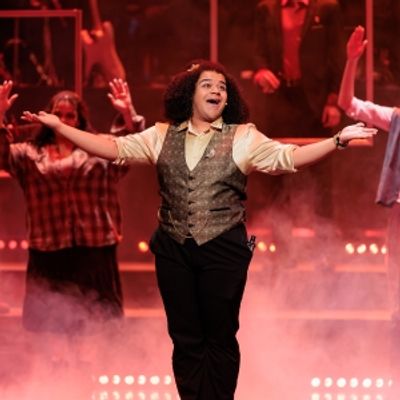 Dalton High School Students to Represent Georgia at Jimmy Awards in New York City