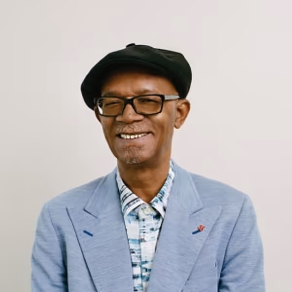 Beres Hammond Unveils 'Forever Giving Thanks Tour 2025' Photo