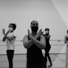 Boston Arts Academy Students Present Malcolm X Exhibit, June 17