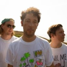 The Wombats Announce New EP 'Is This What It Feels Like To Feel Like This?'