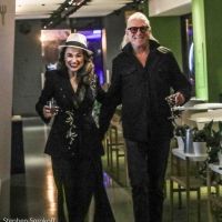 Photo Coverage: Lianne Marie Dobbs Brings WHY CAN'T A WOMAN BE MORE LIKE A MAN? to…