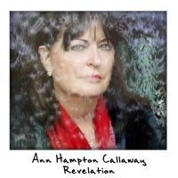 Ann Hampton Callaway to Release New Single 'Revelation' - Robert Frost Poem Set to Mu