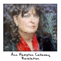 Ann Hampton Callaway to Release New Single 'Revelation' - Robert Frost Poem Set to…