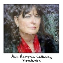 Ann Hampton Callaway to Release New Single 'Revelation' - Robert Frost Poem Set to…