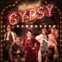 Taiko Sasaki of 7 MEN Samurai Stars in Japan Premiere of GYPSY