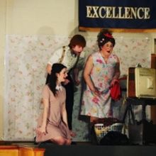Student Blog: How Musical Theater Has Impacted Me