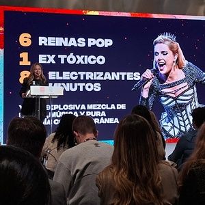 SIX el Musical se presenta en FITUR como uno de los grandes acontecimientos…