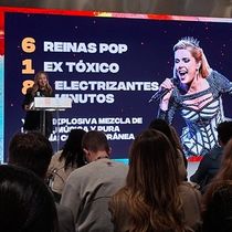 SIX el Musical se presenta en FITUR como uno de los grandes acontecimientos teatrales de Madrid