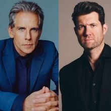 Ben Stiller, Billy Eichner, Ali Stroker and More to Star in THE NORMAL HEART Annivers
