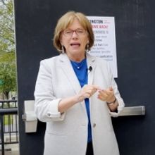 VIDEO: Barrington Stage Company's Artistic Director Tours the  Boyd-Quinson Stage