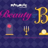 BEAUTY AND THE BEAST Comes to Doncaster Playhouse