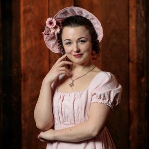 EMMA To Be Presented By Atlanta Shakespeare Company at The Shakespeare Tavern…