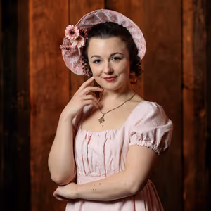 EMMA To Be Presented By Atlanta Shakespeare Company at The Shakespeare Tavern Playhouse