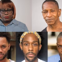 Broken Nose Theatre Presents KINGDOM - An Audio Adaptation