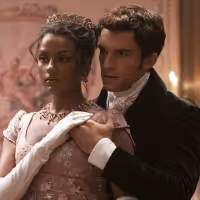 PHOTOS: Netflix Shares First Look at BRIDGERTON Season Two