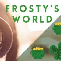 Student Blog: Spring Performance Season Heating Up - Frosty's World #11